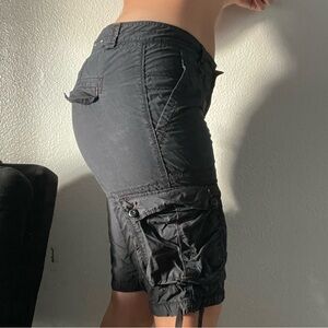 Polo Jeans Co. Ralph Lauren Capri Pants